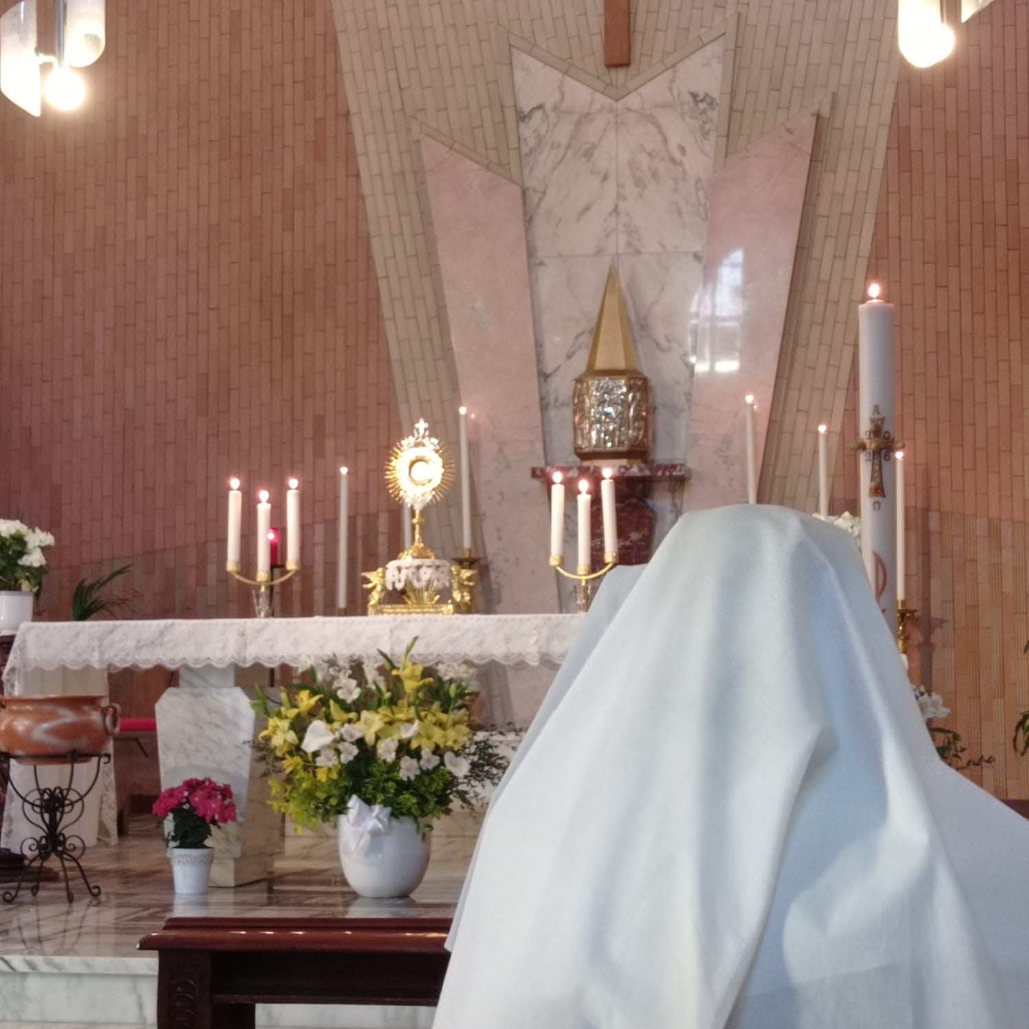 Piccole Figlie del Sacro Cuore di Ges&ugrave;